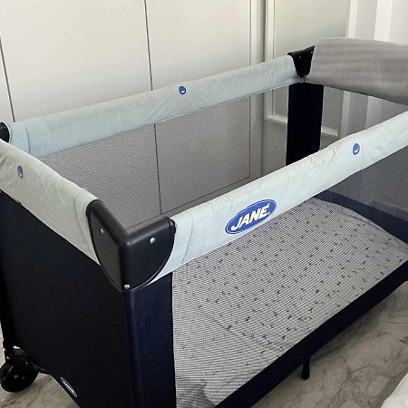 Atico San Bernardo Terraza Y Parking Incluido Apartment Seville Ngoại thất bức ảnh