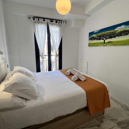 Atico San Bernardo Terraza Y Parking Incluido Apartment Seville Ngoại thất bức ảnh